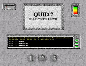 Quid - Screenshot - Gameplay Image