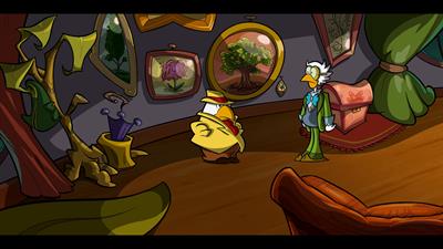 Detective Gallo - Screenshot - Gameplay Image
