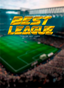 Best League - Box - Front Image