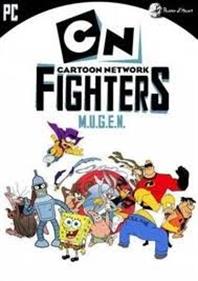 Cartoon Fighters
