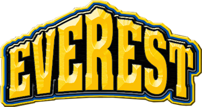 Everest: The Ultimate Strategy Game - Clear Logo Image