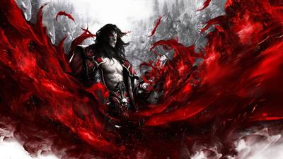 Castlevania: Lords of Shadow 2 - Fanart - Background Image