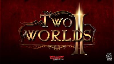 Two Worlds II - Fanart - Background Image