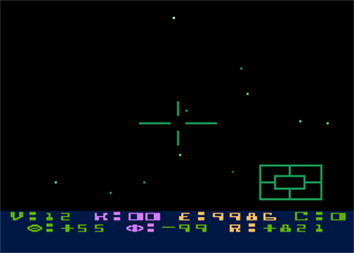 Atari Compilation TX9043 - Screenshot - Gameplay Image