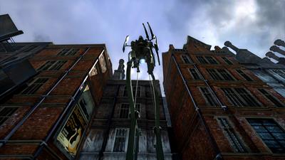 Dishonored: Game of the Year Edition - Screenshot - Gameplay Image