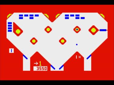 Bally Pin - Screenshot - Gameplay Image