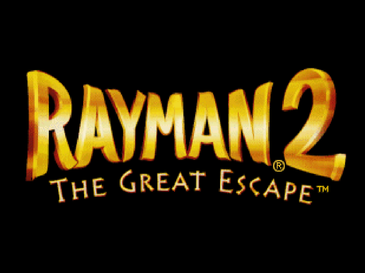 download rayman 2 the great escape playstation 1