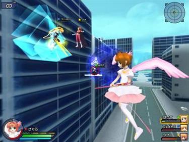 Magical Battle Arena - Screenshot - Gameplay Image