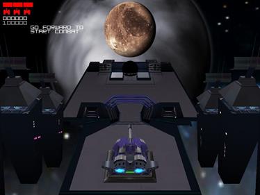 Combat - Screenshot - Gameplay Image