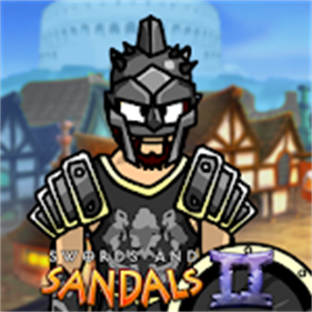 Swords and Sandals II: Redux