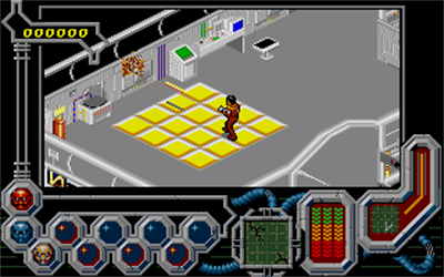 Wreckers - Screenshot - Gameplay Image