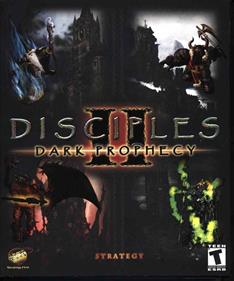 Disciples II: Dark Prophecy