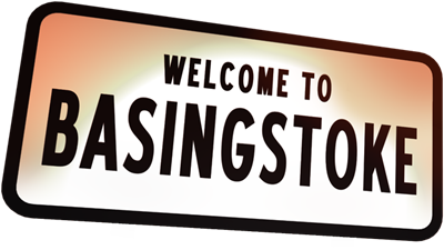 Basingstoke - Clear Logo Image