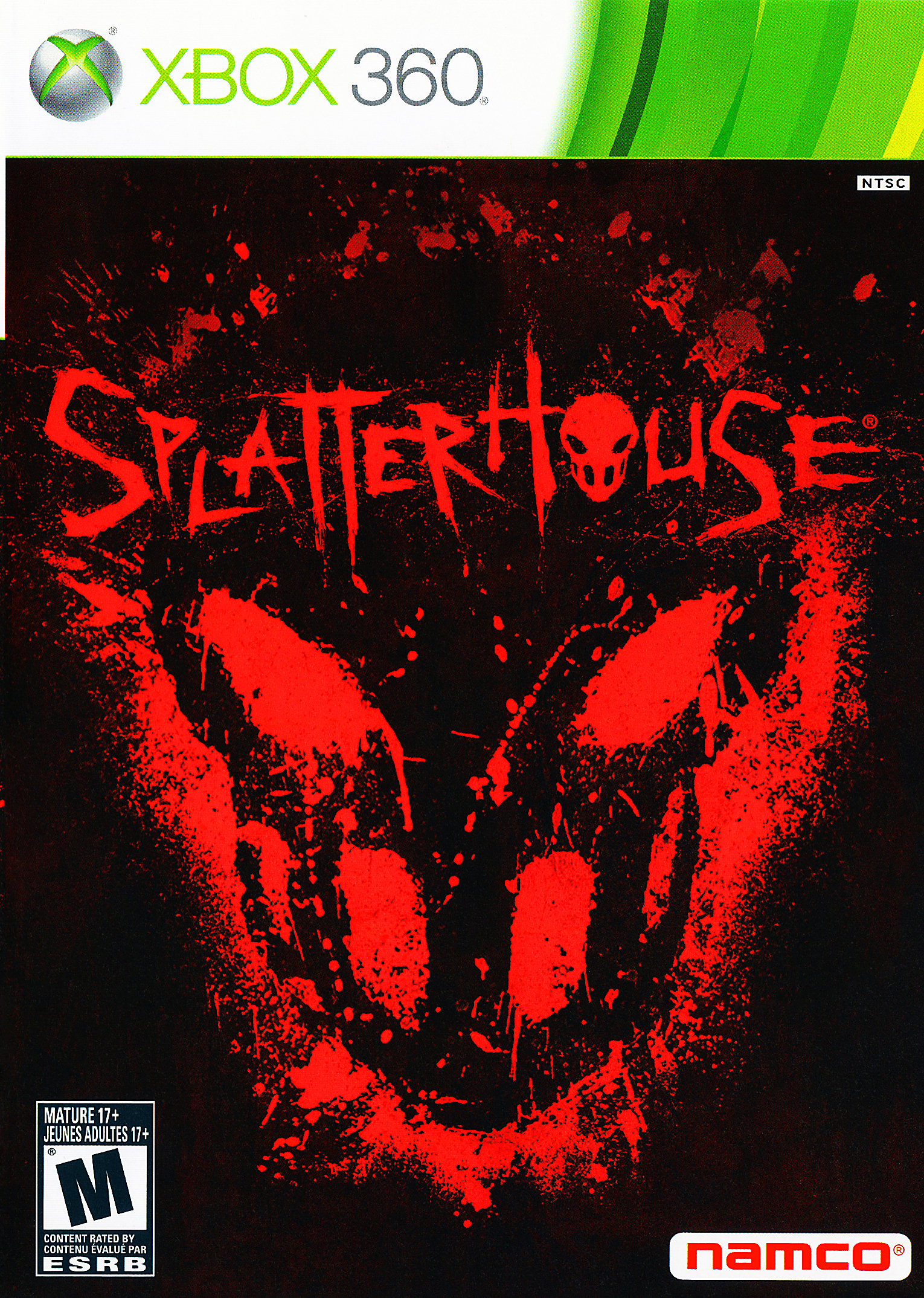splatterhouse 1 download