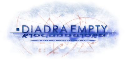 Diadra Empty - Clear Logo Image