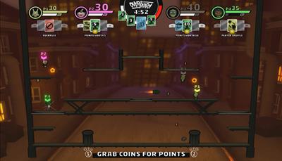 Overruled! - Screenshot - Gameplay Image