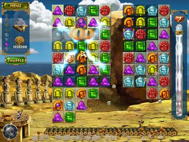 7 Wonders II - Screenshot - Gameplay Image