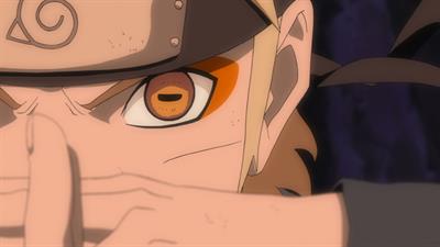 Naruto Shippuden: Ultimate Ninja Storm Generations - Fanart - Background Image