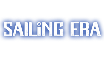 Sailing Era - Clear Logo Image