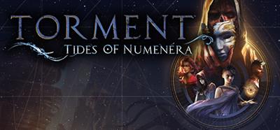 Torment: Tides of Numenera - Banner Image
