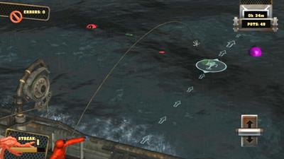Deadliest Catch: Sea of Chaos - Screenshot - Gameplay Image
