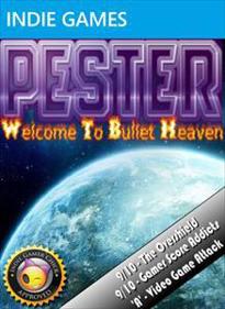 Pester