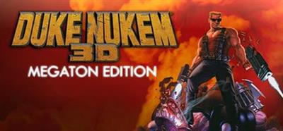 Duke Nukem 3D: Megaton Edition - Banner Image