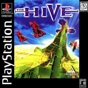 The Hive - Fanart - Box - Front Image