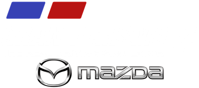 Gran Turismo 4: Mazda MX-5 Edition - Clear Logo Image