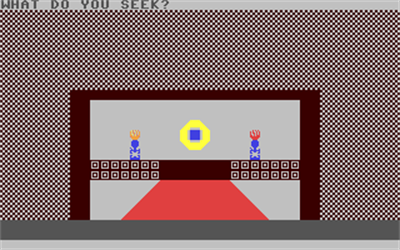 Shogun (Computermat) - Screenshot - Gameplay Image