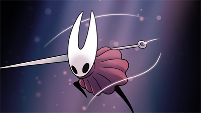 Hollow Knight - Fanart - Background Image