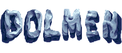 Dolmen - Clear Logo Image