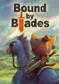 Bound By Blades - Box - Front Image