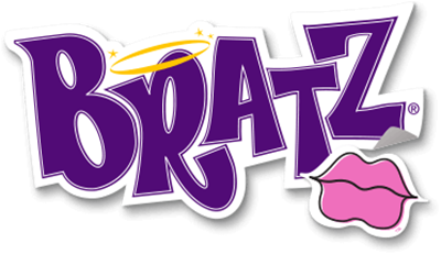 Bratz - Clear Logo Image