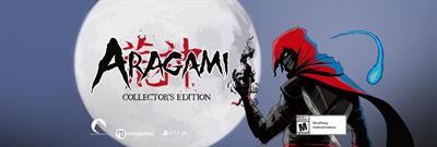Aragami - Banner Image