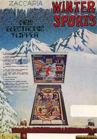 Winter Sports