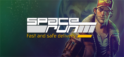Space Run - Banner Image