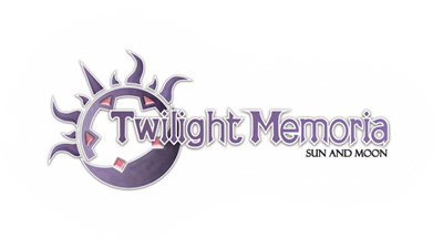 Twilight Memoria - Clear Logo Image