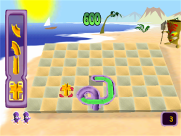 Pipe Dreams 3D - Screenshot - Gameplay Image