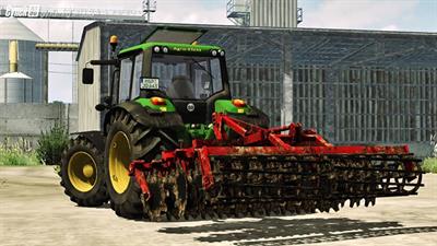 Farming Simulator 17 - Screenshot - Gameplay Image