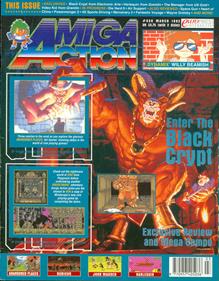 Amiga Action #30