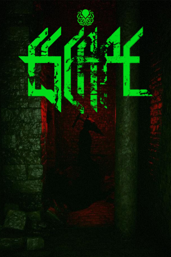 Cthulhu: Death Escape / 克苏鲁:死亡逃脱 Prototype