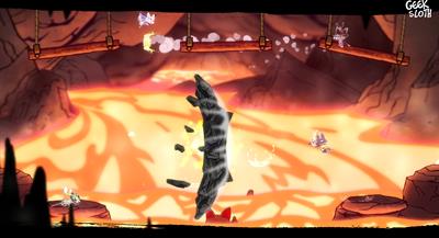 Samudai - Screenshot - Gameplay Image