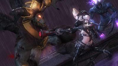 Ninja Gaiden: Master Collection - Screenshot - Gameplay Image