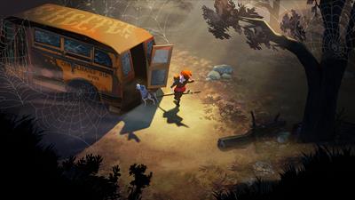 The Flame in the Flood - Screenshot - Gameplay Image