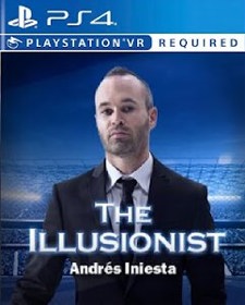 The Illusionist: Andres Iniesta