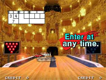 Steering Champ - Screenshot - Gameplay Image