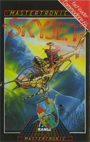 Skyjet - Box - Front Image