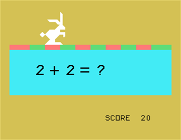 Number Magic - Screenshot - Gameplay Image