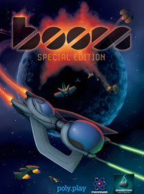 Boom Special Edition